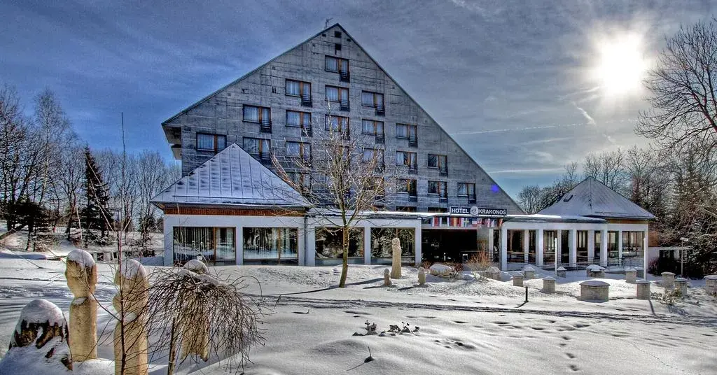 Hotel Krakonoš Three Stars Superior